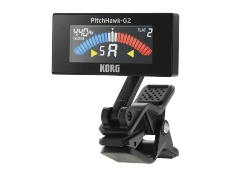PitchHawk AW-3G2-BK