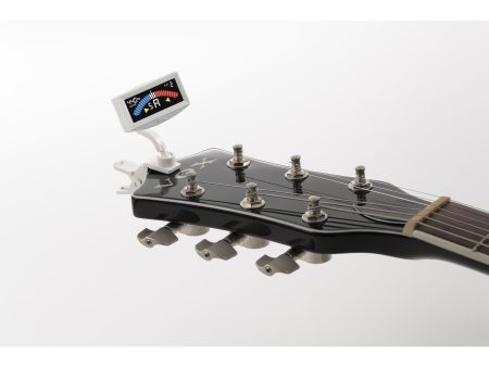 Afinador de Pinza Guit/Bajo - Image 6