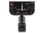 Afinador de Pinza P/Bajo Pantalla OLED