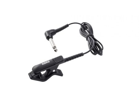 Microfono de Contacto uso gral TRIGGER / AFINADORES