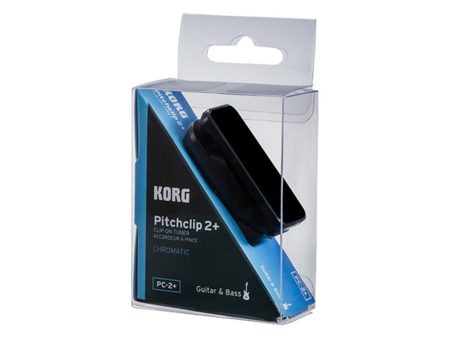 PITCHCLIP-2+  PC-2+ - Image 8