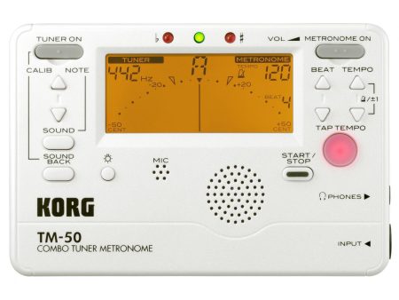 TM-50