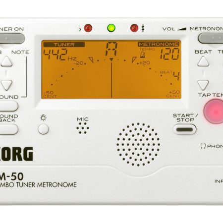 Afinador Metronomo
