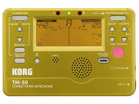 TM-50