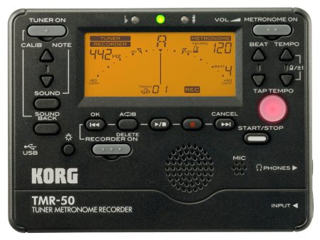 TMR-50