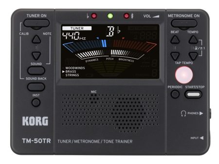 TM-50TR - Image 2