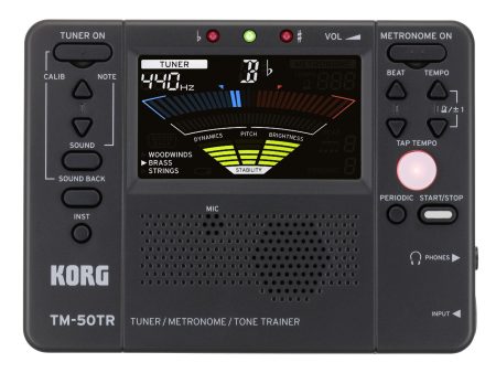 TM-50TR - Image 3