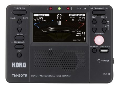 TM-50TR - Image 4