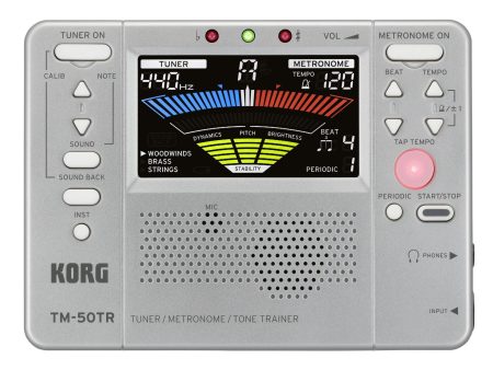 TM-50TR