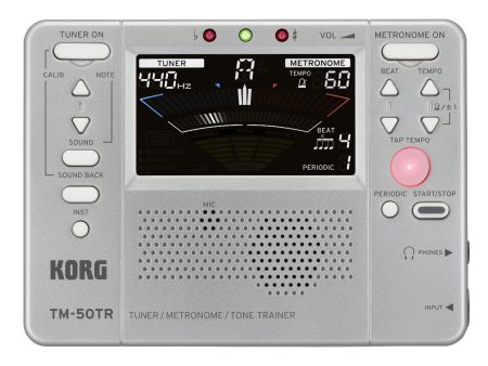 TM-50TR - Image 2