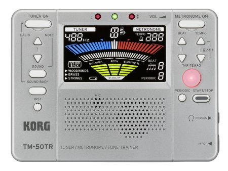 TM-50TR - Image 3