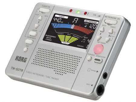 TM-50TR - Image 5