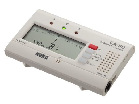 Afinador Cromatico bateria extenida - Image 3
