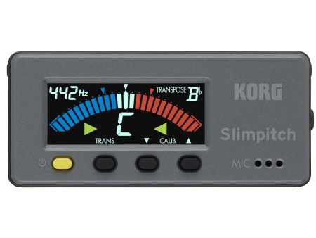 Slimpitch SLM-1CM