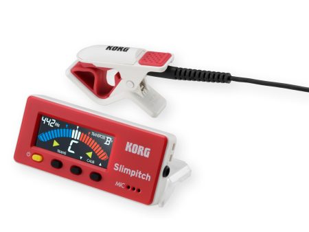 Slimpitch SLM-1CM
