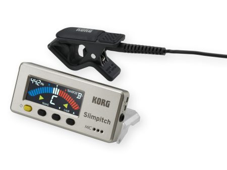 Slimpitch SLM-1CM
