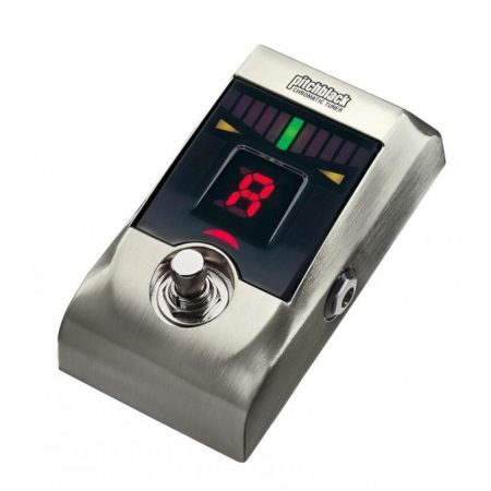 Afinador de Pedal Cromatico