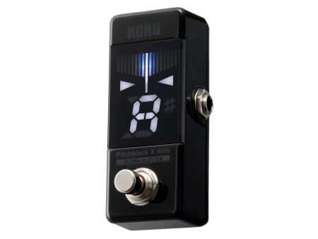PITCHBLACK Mini PB-X-MINI - Image 2
