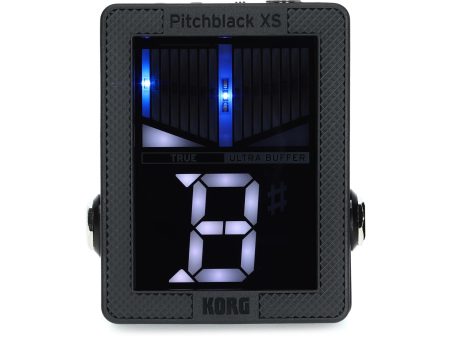PITCHBLACK PB-XS