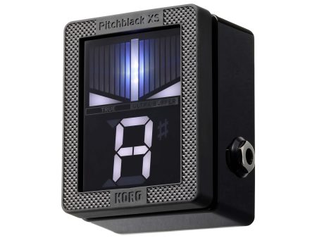 PITCHBLACK PB-XS - Image 2
