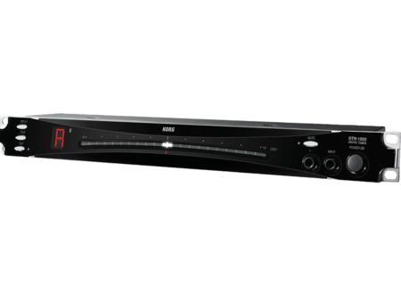 Digital Rack Tuner