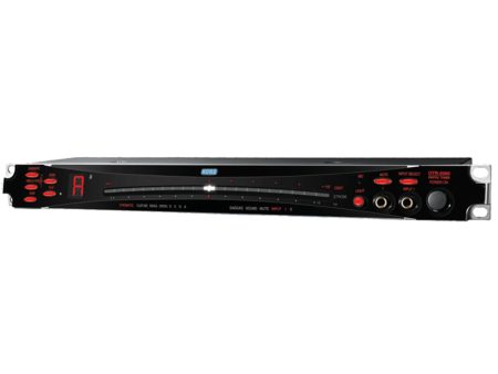 Digital Rack Tuner