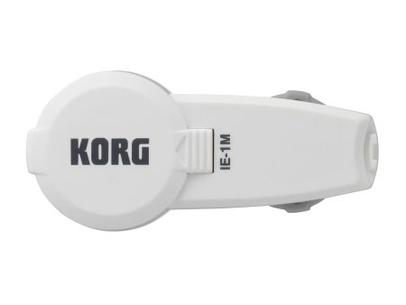 Metronomo In-Ear C/Ritmos