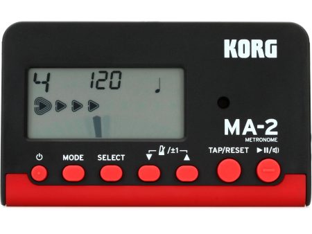 Metronomo Digital - Image 3