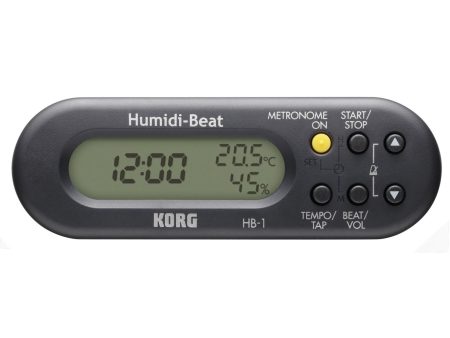 Humidi-Beat - Image 2