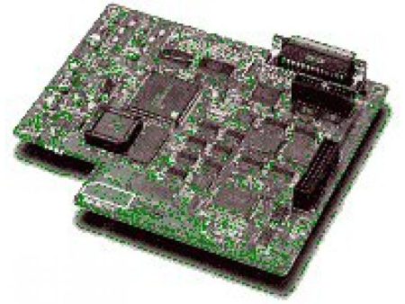 SCSI-TRI