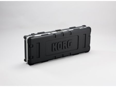 Estuche rigido para Kronos2 61 Teclas