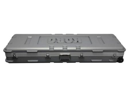 Estuche rigido para Kronos2 73 teclas - Image 4