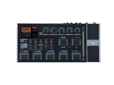 AX3000G