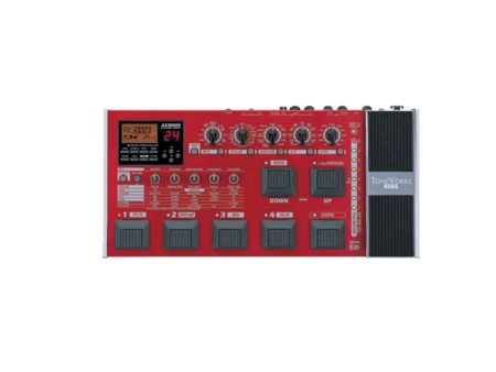 AX3000B