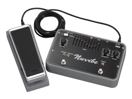 Nuvibe