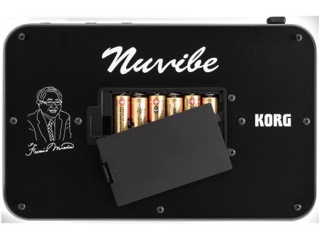 Nuvibe - Image 4