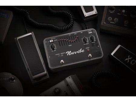 Nuvibe - Image 5