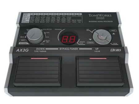 AX3G