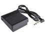 Pedal sustain Cambio de programas