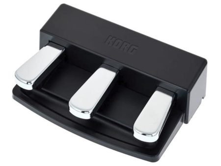 Pedal Opcional B2 SP280 LP180 LP380 3 Pedales - Image 3