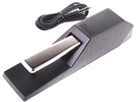 Pedal Sustain tipo Piano