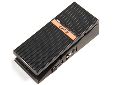 Pedal de Volumen y Expresion - Image 2