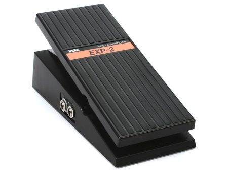 Pedal de Volumen y Expresion - Image 3