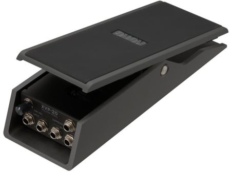 Pedal de Expresion Volumen - Image 2