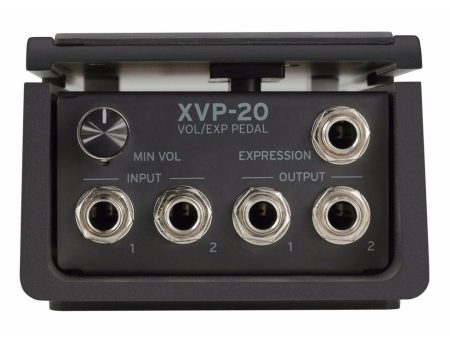 Pedal de Expresion Volumen - Image 3