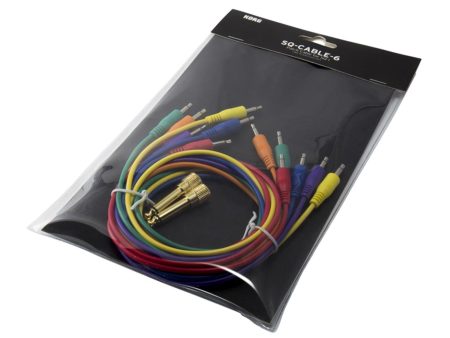 Cable para SQ1 (Step Sequencer) - Image 2