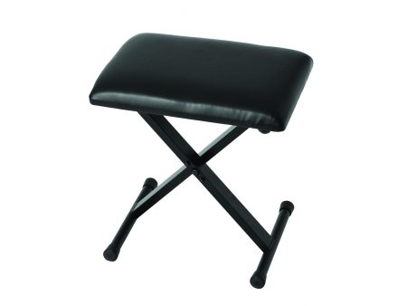 Asiento Para Piano y Teclados
