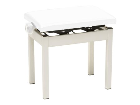 Taburete Banqueta Para Piano y Teclados REGULABLE