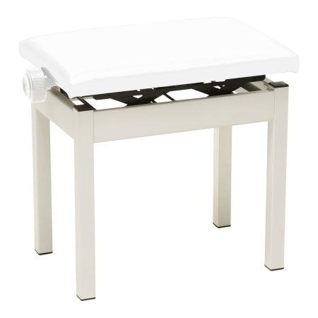 Taburete Banqueta Para Piano y Teclados REGULABLE