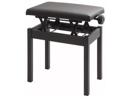 Taburete Banqueta Para Piano y Teclados REGULABLE